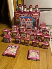Hello Kitty Little Berry Collection Dollhouse Series Sanrio Shop Limited Vintage picture