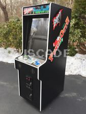 Super Punch-Out Arcade Machine NEW Full Size video game SPO ARCADE GUSCADE  picture