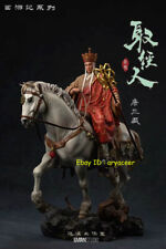 Presell Uman Studio Journey to the West Tang San Zang Limited Figure Statue picture