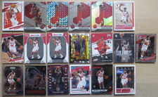 ┥ 16 RC 2020 Patrick Williams Rookie RC Parallels NBA Chicago BULLS Cards ┥ picture