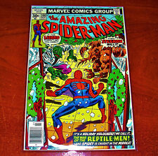 Amazing Spider Man Marvel Team Up Spectacular UK Web Woman Comics You Pick 25c picture