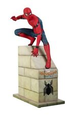 Spider-Man From Home Coming Life Size Statue Tom Holland 1:1 Scale Decor picture