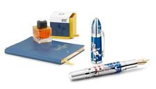 Montblanc Mickey Mouse Ultimate Collection-Every Montblanc Disney pen ever made. picture