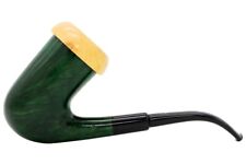 Caminetto Smooth Gr 5 Tobacco Pipe 101-5454 picture