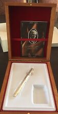 W. A. Sheaffer Commemorative Fountain Pen; Limited Edition #5558 of 6000 picture