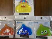 Unopened Dragon Quest Series Smile Slime Ice Packs 4 Types picture