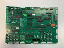 New MPU Board System 9, 11, 11A, 11B and 11C for Bally Williams Pinball Machines picture