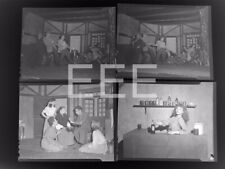 '45 7 Playboy Of The Western World FAMOUS PHOTOGRAPHER Negative  Lot 462A picture
