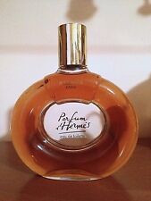 Parfum D'Hermès - Bottle 400 ml - collectibles - never used-no box PARFUM HERMES picture