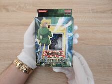 Starter Deck Joey 1. EDITION ORIGINAL PACKAGING - SEALED - MEGARITY YuGiOh 1st Edition picture