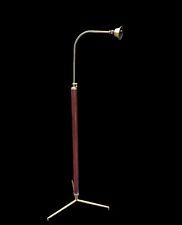 Jacques Adnet style. Floor Lamp picture