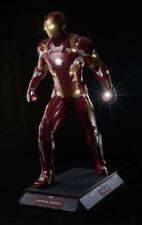 Marvel Iron Man Life Size Statue From Captain America: Civil War 1:1 Scale picture