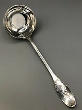 Opera Russe by Faberge Sterling Silver Soup Ladle 13.25
