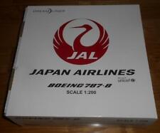 JcWings XX2159 1/200 Japan Airlines B787-8 JA828J picture
