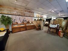 Bible Museum + Rare Bibles + Books + Displays+ Business  Partnership-see below  picture