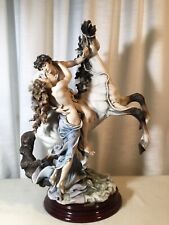 giuseppe armani figurines collectibles florence The Embrace picture