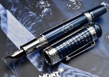 MONTBLANC 2012 Patron of Art Joseph II Limited Edition 086/888 Fountain Pen M picture