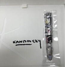 Montblanc Homage to Wassily Kandinsky Limited Edition of 3 Fountain Pen picture