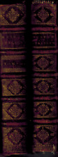 RARE 1687 MUSEUM ITALICUM 2 Vols, 17th Century Religion Theology Scripture Bible picture