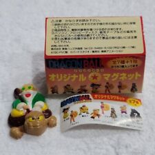 Rare Dragon Ball magnet secret Master Roshi Akira Toriyama  from JP picture