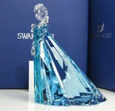 Swarovski Elsa Frozen Limited 2016 Crystal Figurine - Retired  picture