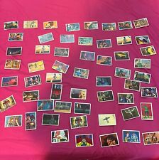 Rare stickers set Toy Story 1 movie picture
