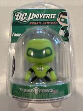 Funko POP Glow Green Lantern  2010 SDCC Exclusive Rare Clamshell Funko Force 2.0 picture
