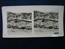 MEKKA STEREO PHOTO OF THE HOLY KAABA *MECCA OLD ORIGINAL THE RAREST ISLAMIC VIEW picture