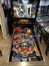 pinball machine 1993 Bally Twilight zone, Excellent Condition picture