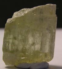 100% Natural rough raw 68.00 ct. Afghanistan Kunzite #29 picture