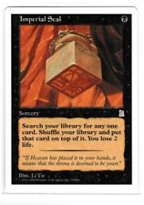 Magic The Gathering : Portal Three Kingdoms : Imperial Seal : NM : English picture