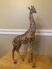 JAY STRONGWATER Limited Edition Giraffe picture