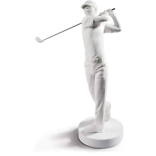 Lladro Golf Champion Figurine 01009132 picture