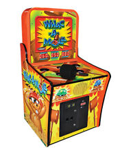 Whac-A-Mole Ticket Redemption Arcade Game picture