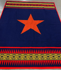 RARE #72/150 STATE OF ARIZONA CENTENNIAL - PENDLETON BLANKET - SIGNED NUMBERED picture