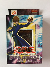 YuGiOh Starter Deck Kaiba 1st Edition French NEW Sealed DDK-F picture