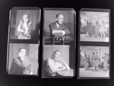 28 1941 Arthur Murray NY Dancing FAMOUS PHOTOGRAPHER Negative Lot 139A SCARCE picture