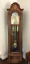 Herschede Sheffield Model 230 9 Tube Grandfather Clock picture