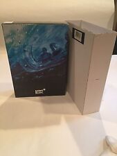 Montblanc   Jules Verne Writers Edition Set (FP/BP/MP) Sealed picture