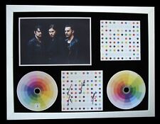 THIRTY SECONDS TO MARS+SIGNED+FRAMED+LOVE+LUST=100% GENUINE+EXPRESS GLOBAL SHIP picture