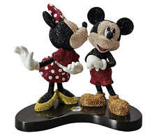 Disney Swarovski Myriad Mickey and Minnie 2016 Limited Edition 5176932, Retired picture