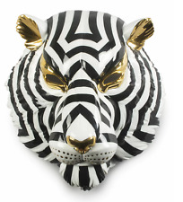 Tiger Mask. Black and Gold 01009404 picture