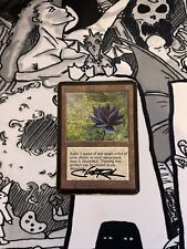 Alpha Black Lotus - Limited Edition Alpha - Magic: The Gathering (MTG) - HP picture