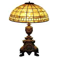Tiffany Studios Colonial Table Lamp picture