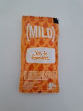  Taco Bell  Mild Sauce Packet, 