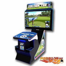 Golden Tee PGA Tour Home Edition - Deluxe picture