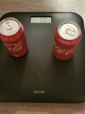 TWO RARE Empty Factory Error Coca Cola Can 12 oz Sealed  picture