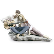 Lladro Our Song Figurine 01009198 picture