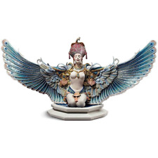 Lladro Winged Fantasy Figurine 01002005 picture