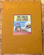 Michel Vaillant: The Great Challenge picture